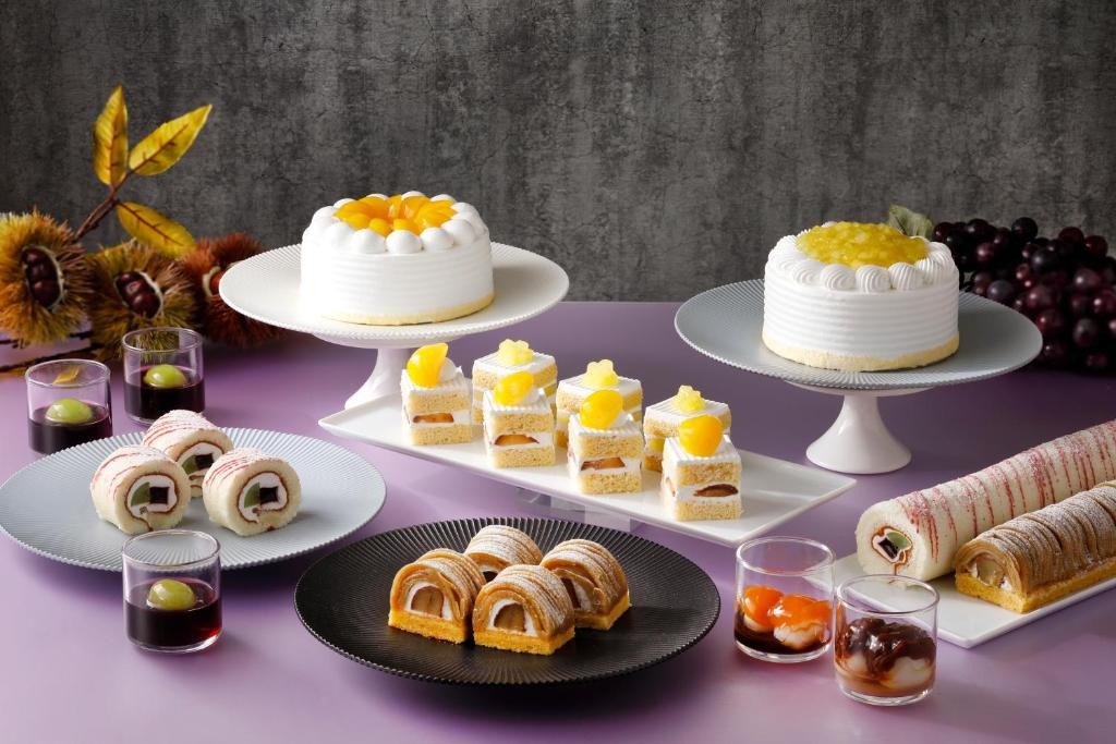 هتل نیو اوتانی